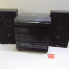 CADENA MUSICAL CON ALTAVOCES**