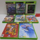 JUEGO XBOX