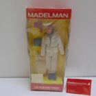FIGURA COLECCION MADELMAN PRECINTADA