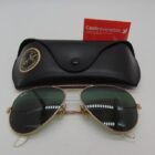 GAFAS RAYBAN CON FUNDA