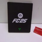JUEGO PS5 STEELBOOK