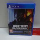 JUEGO PS4