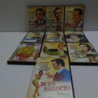 PELICULA DVD