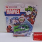 COCHE MARVEL A ESTRENAR