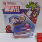 COCHE MARVEL A ESTRENAR