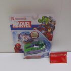 COCHE MARVEL A ESTRENAR