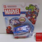 COCHE MARVEL A ESTRENAR