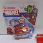COCHE MARVEL A ESTRENAR