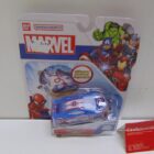 COCHE MARVEL A ESTRENAR