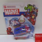 COCHE MARVEL A ESTRENAR