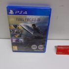 JUEGO PS4
