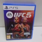UFC 5 PS5