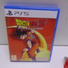 DRAGON BALLZ KAKAROT PS5