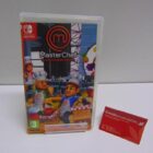 JUEGO DE SWITCH