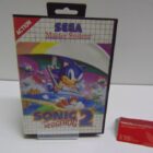 JUEGO MASTER SYSTEM