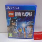 JUEGO PS4
