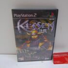 JUEGO PS2