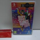 JUEGO SWITCH