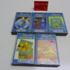 JUEGO AMSTRAD