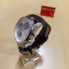 RELOJ DE CABALLERO CON CAJA