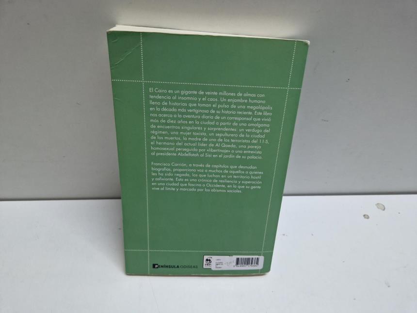 LIBRO