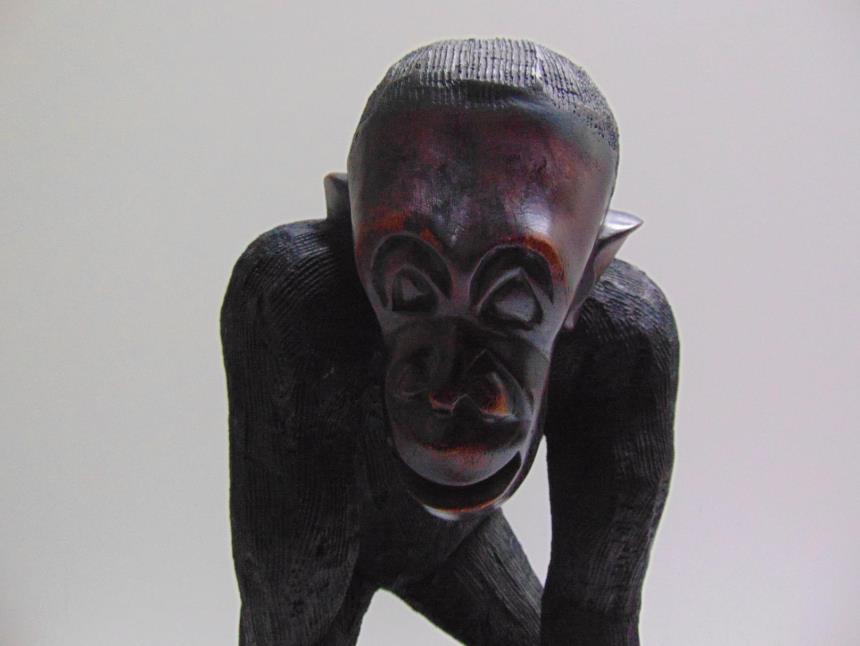 FIGURA DECORATIVA