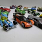 COCHE DE COLECCION