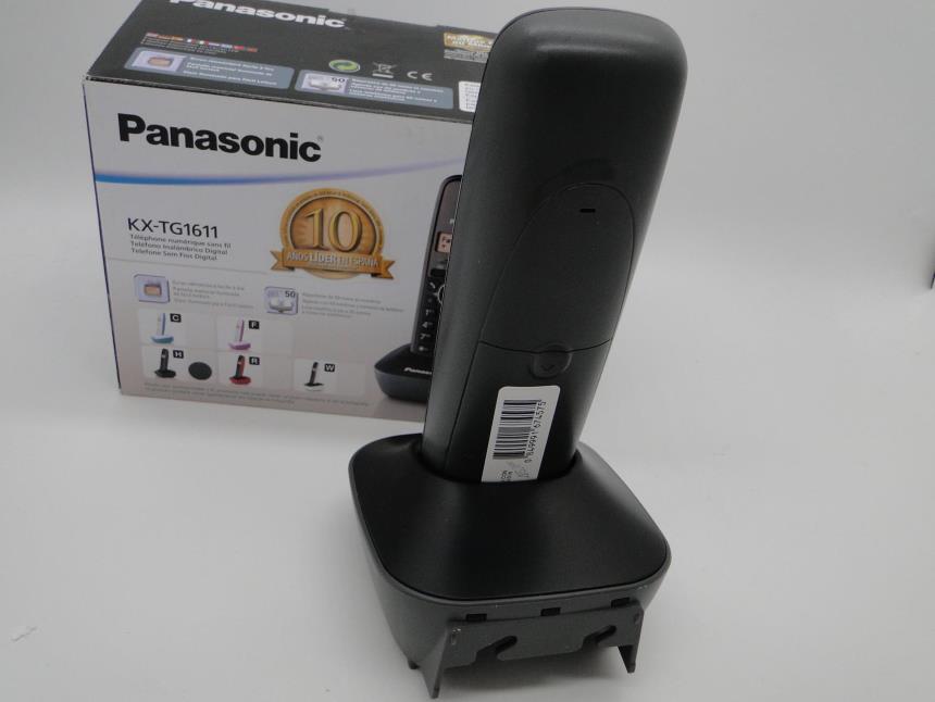 TELEFONO INALAMBRICO CON CAJA SEMINUEVO
