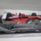 REPLICA DE COCHE A ESCALA 1/24