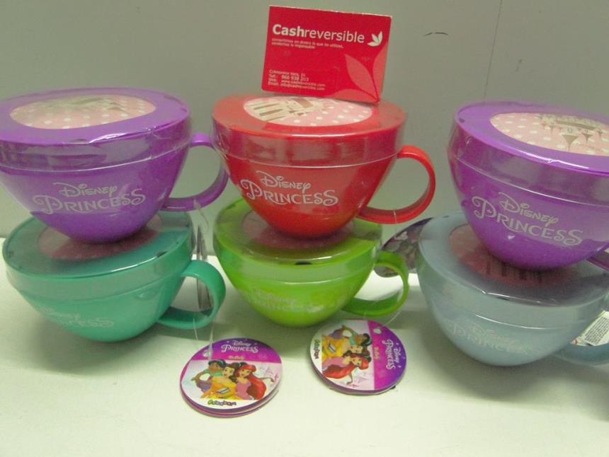 TAZA SORPRESA NUEVA