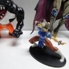 FIGURAS ANIME