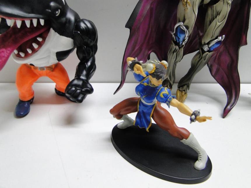 FIGURAS ANIME