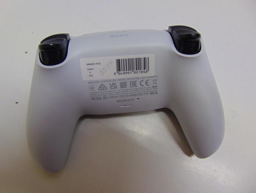 MANDO PS5 SEMINUEVO