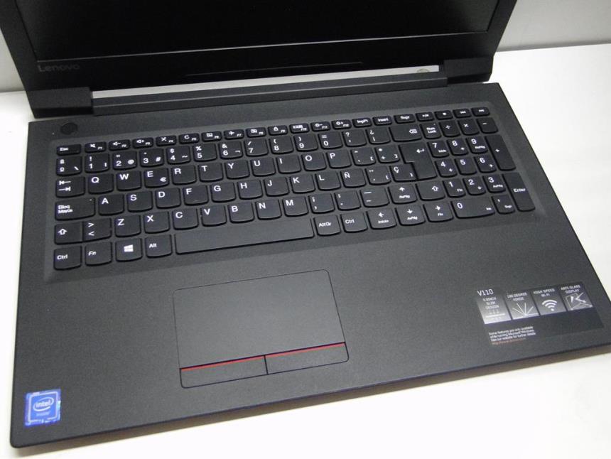 ORDENADOR PORTATIL