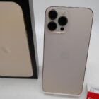 IPHONE 13 PRO MAX CON CAJA