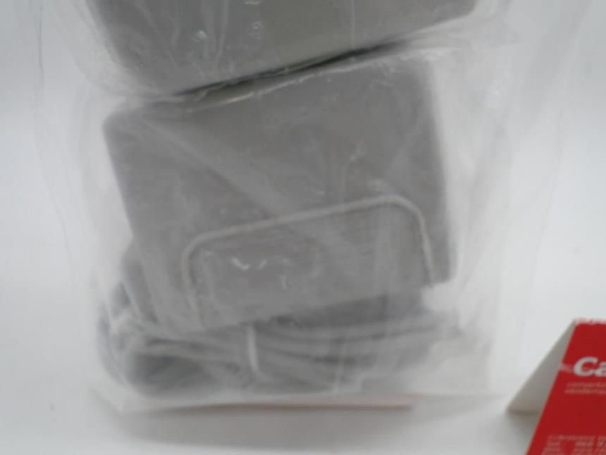 CARGADOR 3DS A ESTRENAR