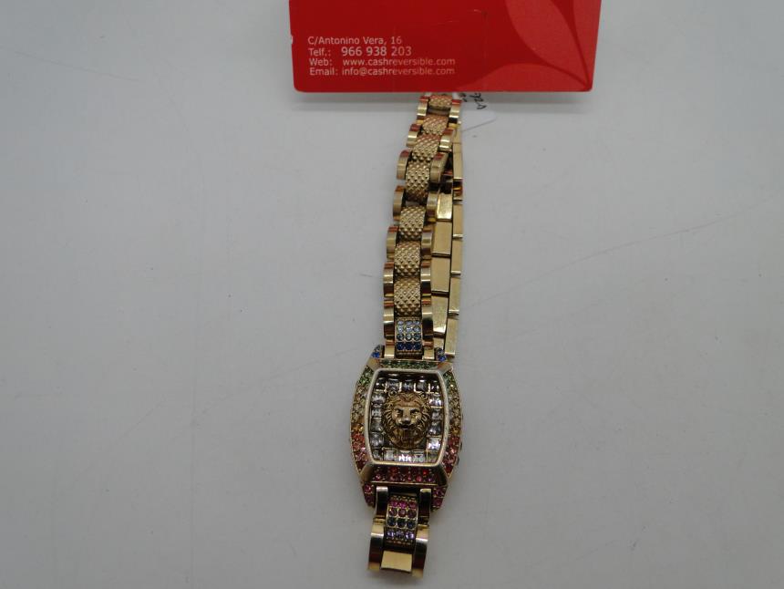 PULSERA DE DISEÑO