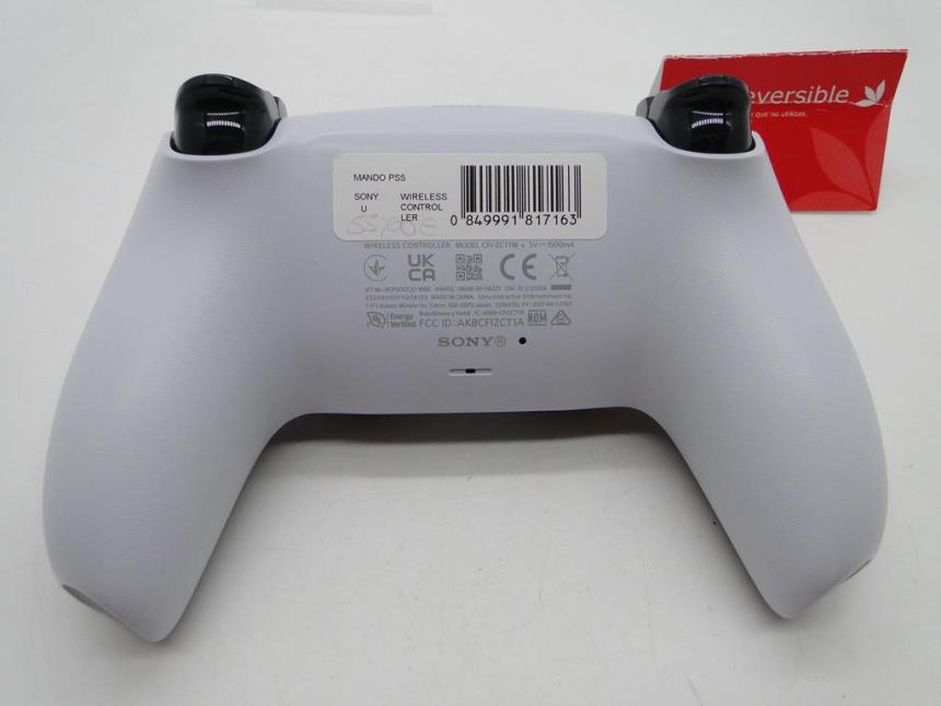 MANDO PS5