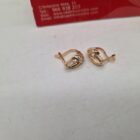 PENDIENTES ORO 18K