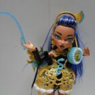 MUÑECA MONSTER HIGH