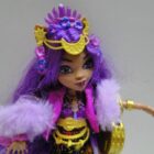 MUÑECA MONSTER HIGH