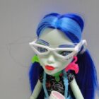 MUÑECA MONSTER HIGH