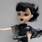 MUÑECA MONSTER HIGH