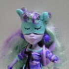 MUÑECA MONSTER HIGH