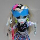 MUÑECA MONSTER HIGH