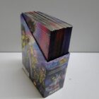 COLECCION DVD CABALLERO DEL ZODIACO 31+1