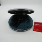 DISCMAN