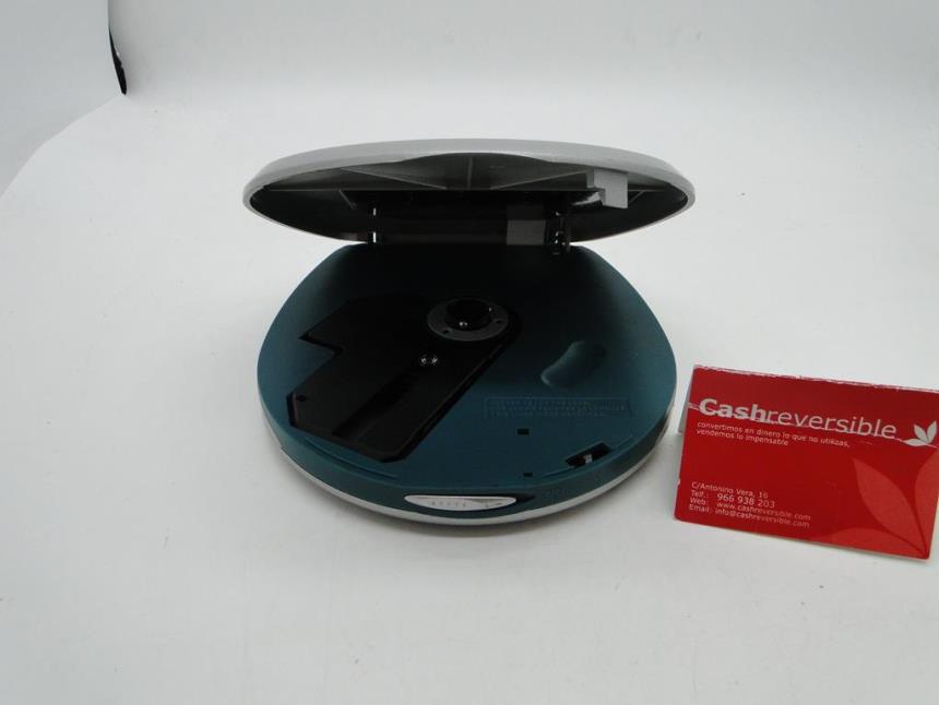DISCMAN