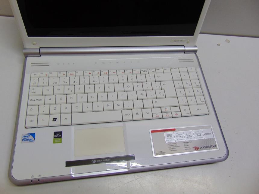 ORDENADOR PORTATIL