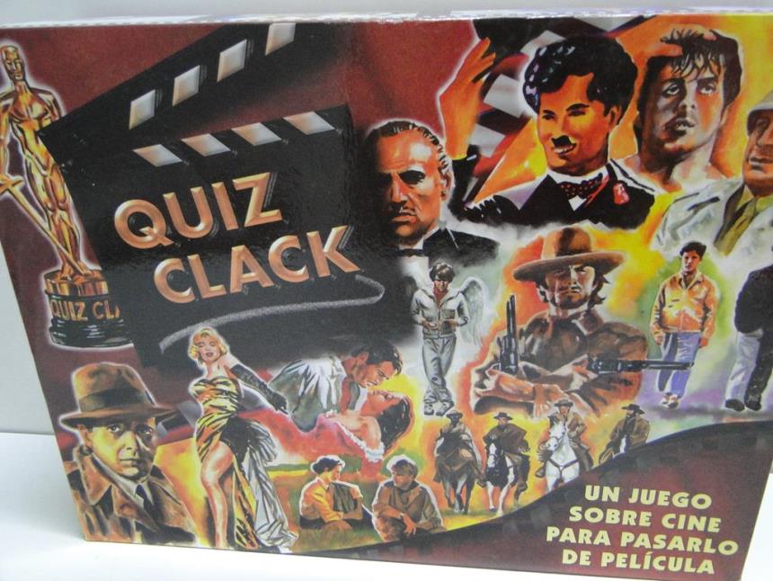 JUEGO DE MESA